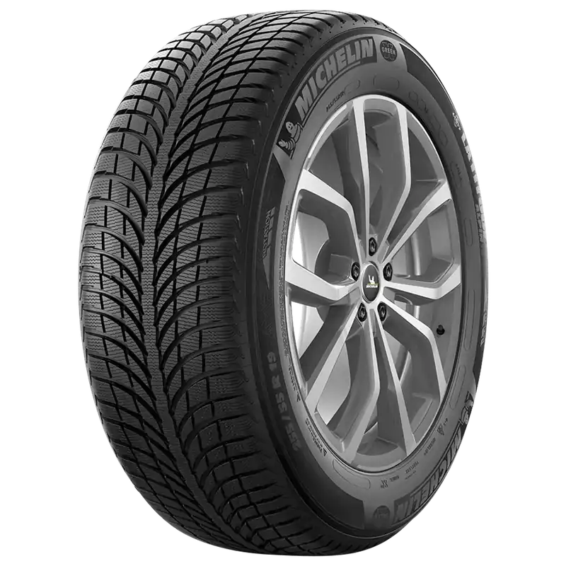 Anvelopa Iarna 255/55R20 110V MICHELIN LATITUDE ALPIN LA2 2019-XL Cumpără acum