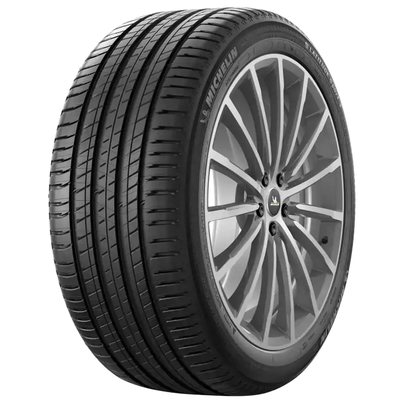 Anvelopa Vara 235/60R18 103W MICHELIN LATITUDE SPORT 3 AO Cumpără acum