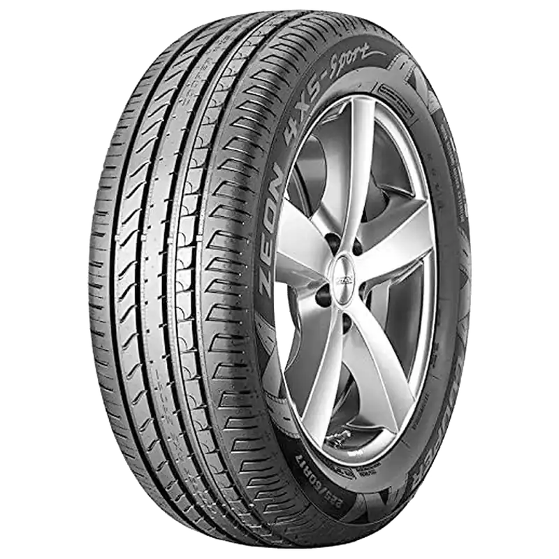 Anvelopa Vara 245/45R19 102Y COOPER ZEON 4XS SPORT XL Preț promoțional