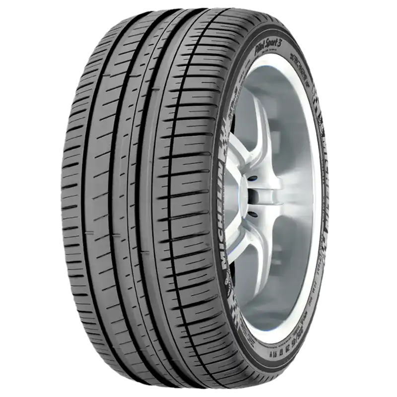 Nu rata Anvelopa Vara 215/45R18 93W MICHELIN PILOT SPORT 3-XL