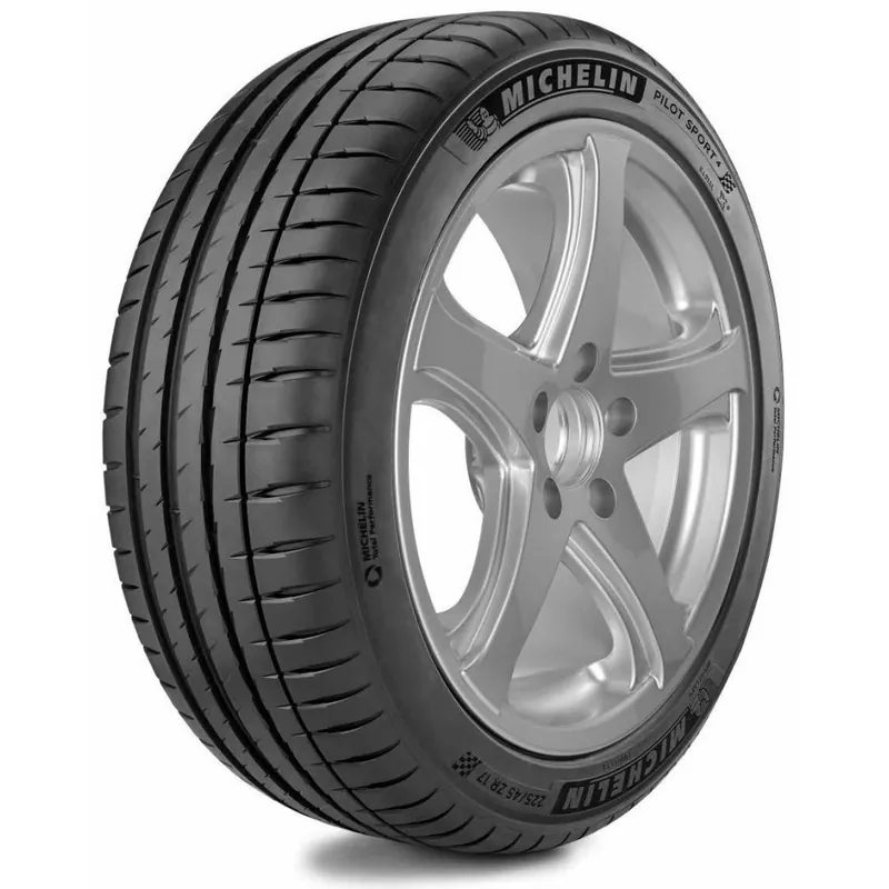 Disponibil imediat Anvelopa Vara 205/55R16 94Y MICHELIN PILOT SPORT 4-XL