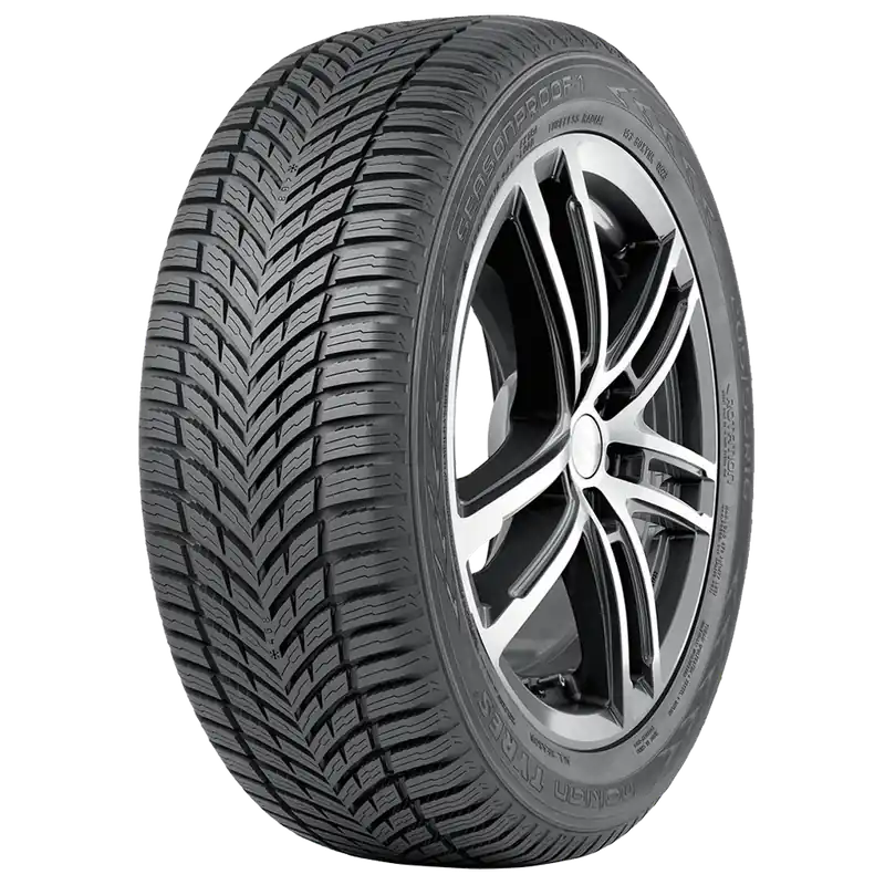 Disponibil imediat Anvelopa All Season 225/45R17 94V Nokian Seasonproof 1 XL