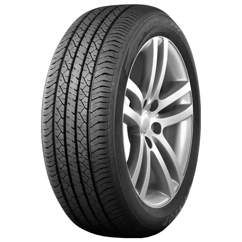 Preferatul clienților Anvelopa Vara 215/60R17 96H Dunlop SP Sport 270
