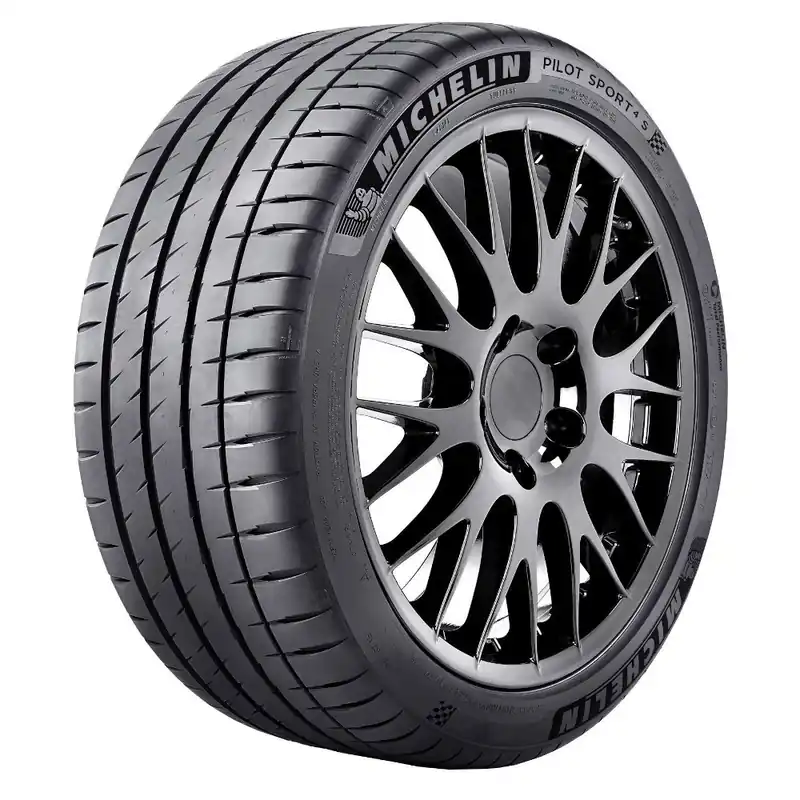 Retur ușor Anvelopa Vara 255/45R19 100V MICHELIN PILOT SPORT 4 SUV