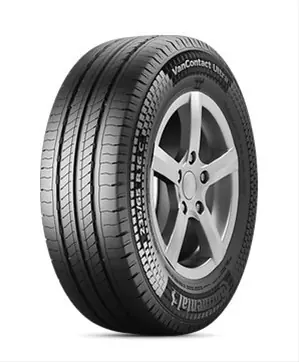 Anvelopa Vara 185/14R14 102/100Q CONTINENTAL VANCONTACT ULTRA 8PR Reducere de preț