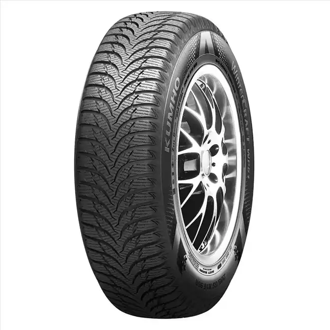 Retur gratuit Anvelopa Iarna 205/55R16 91H KUMHO WP51 ROF PJ