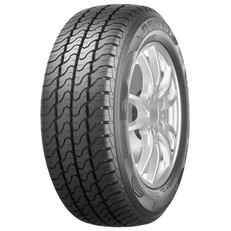 Premium Anvelopa Vara 205/65R16C 107T Dunlop EconoDrive