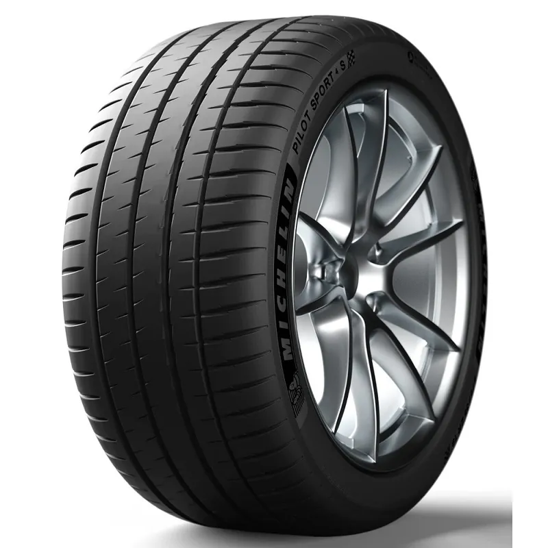 Calitate înaltă Anvelopa Vara 265/35R20 99Y MICHELIN PILOT SPORT 4S N0-XL