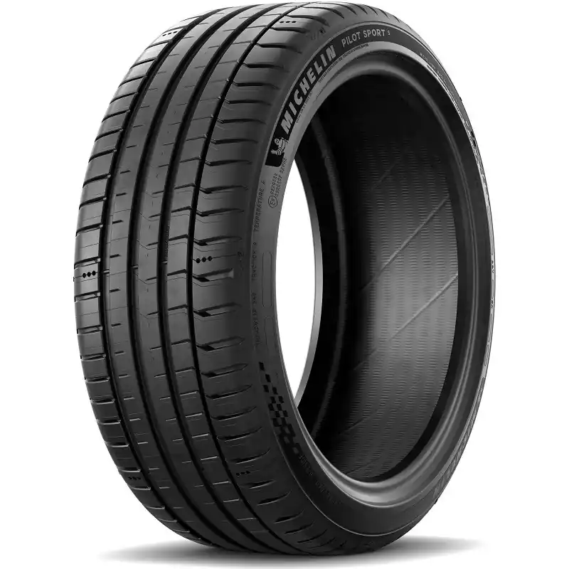 Cumpără acum Anvelopa Vara 285/40R19 107Y MICHELIN PILOT SPORT 5-XL