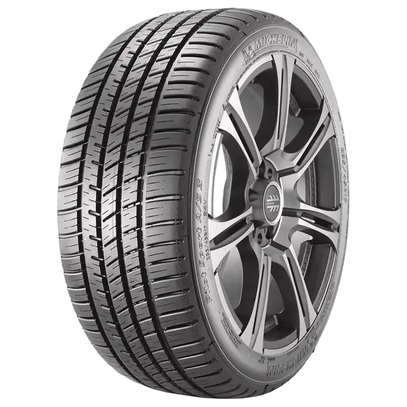 Preferatul clienților Anvelopa Vara 275/50R19 112V Michelin Pilot Sport A/S 3 N0 XL