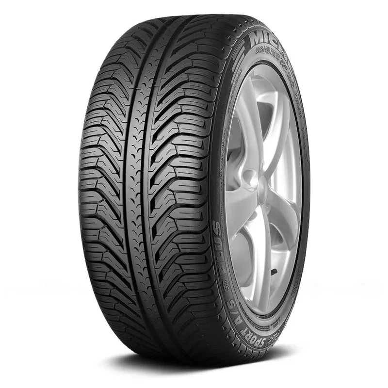 Chilipir Anvelopa Vara 305/40R20 112V MICHELIN PILOT SPORT A/S N0-XL