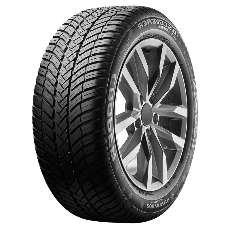 Anvelopa All Season 225/50R17 98V COOPER Discoverer All Season XL 3PMSF M+S Super ofertă