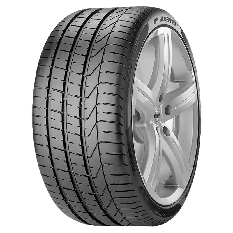 Reducere specială Anvelopa Vara 285/30R20 99Y PIRELLI P ZERO-XL