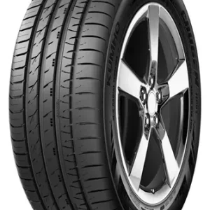 Anvelopa Vara 235/55R18 100H KUMHO HP91 PJ Chilipir