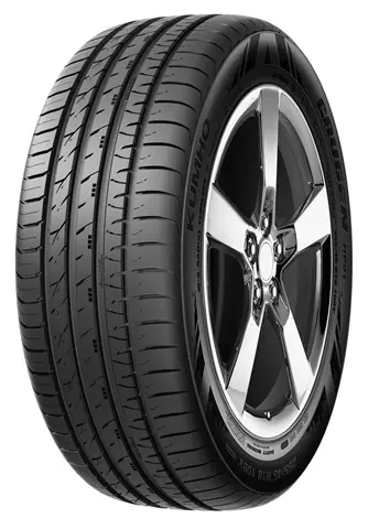 Anvelopa Vara 235/55R18 100H KUMHO HP91 PJ Chilipir