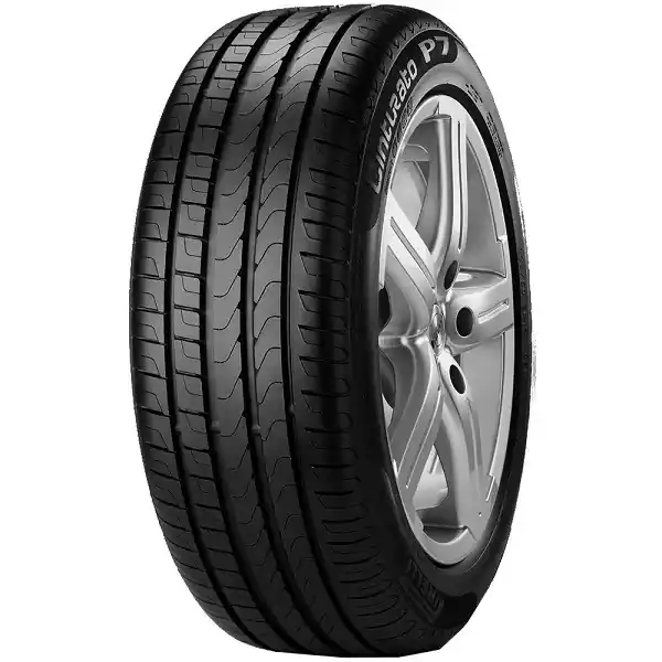 Reducere de preț Anvelopa Vara 205/50R17 89W PIRELLI P7 CINTURATO* RUN FLAT KA