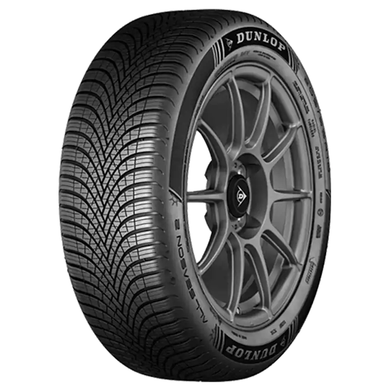 Anvelopa All Season 215/60R17 100V Dunlop 2 XL M+S 3PMSF Ultima șansă