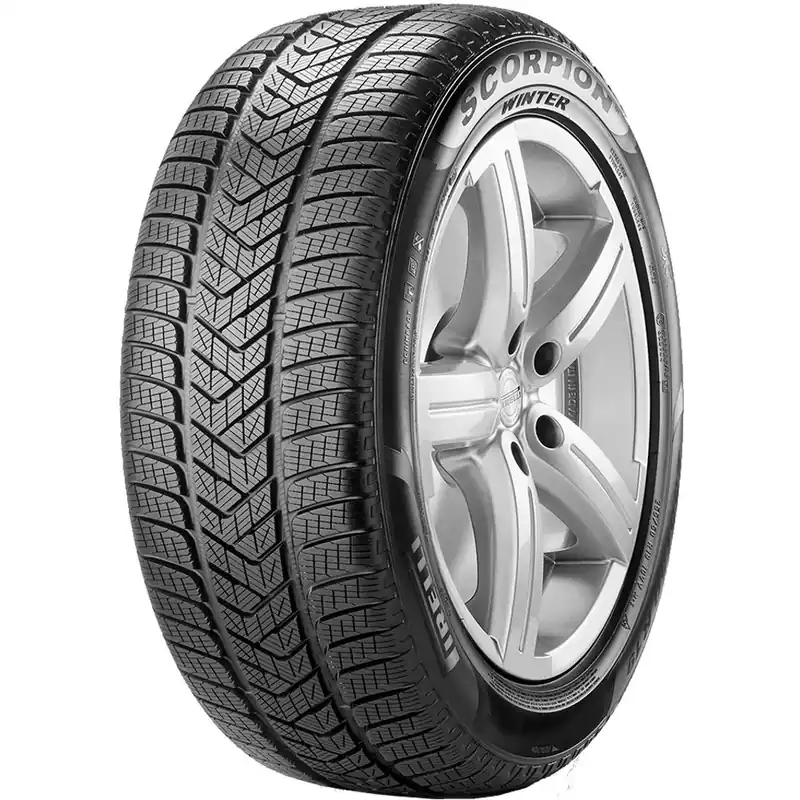 Mai ieftin Anvelopa Iarna 235/65R19 109V PIRELLI SCORPION WINTER-XL