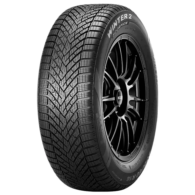 Popular Anvelopa Iarna 235/50R19 103V PIRELLI SCORPION WINTER 2-XL