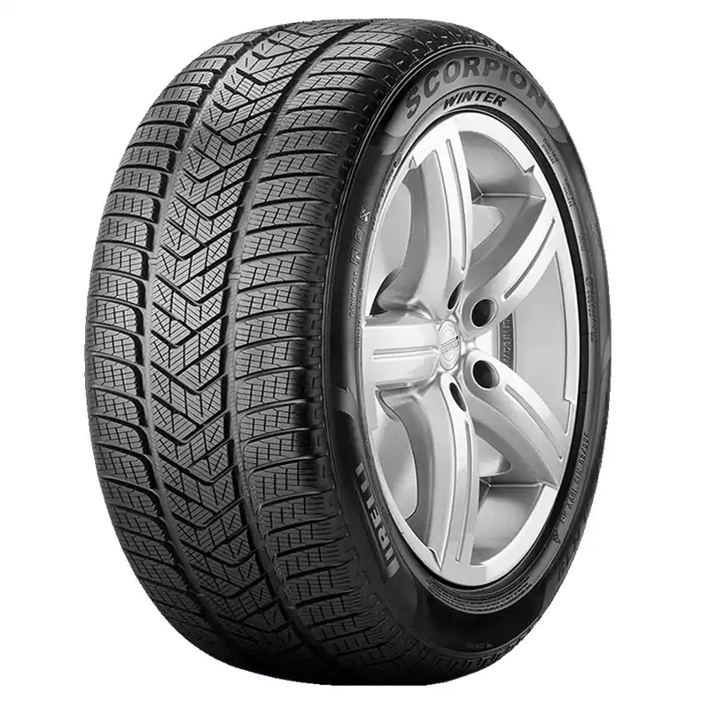 Reducere specială Anvelopa Iarna 255/50R20 109V PIRELLI SCORPION WINTER J-XL
