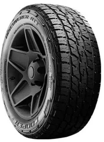Bestseller Anvelopa Vara 265/60R18 114H COOPER DISCOVERER ATT XL 3PMSF