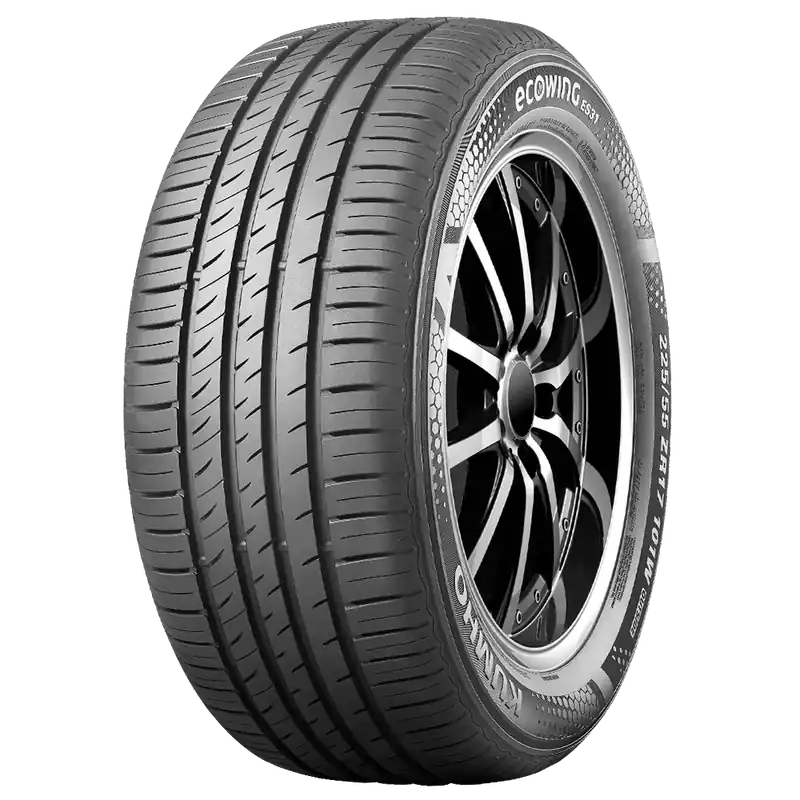 Cumpără online Anvelopa Vara 155/80R13 79T Kumho Ecowing ES31