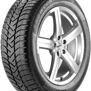 Mai ieftin Anvelopa Iarna 195/55R17 92H PIRELLI W210C3*-XL