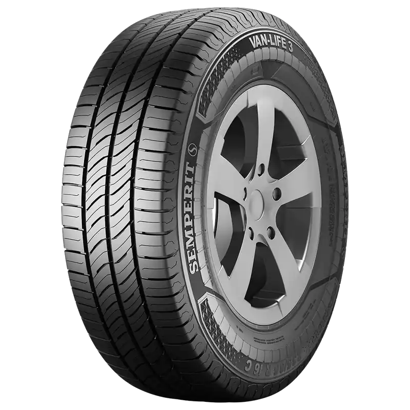 Lichidare de stoc Anvelopa Vara 215/65R16 109/107T SEMPERIT VAN LIFE 3