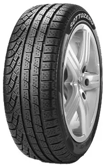 Ieftin Anvelopa Iarna 205/55R17 91H PIRELLI WINTER SOTTO ZERO 2* RUN FLAT