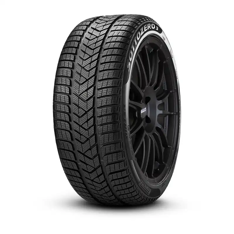 Anvelopa Iarna 255/35R19 h96 PIRELLI WINTER SOTTO ZERO 3 J 2021-XL Mai ieftin