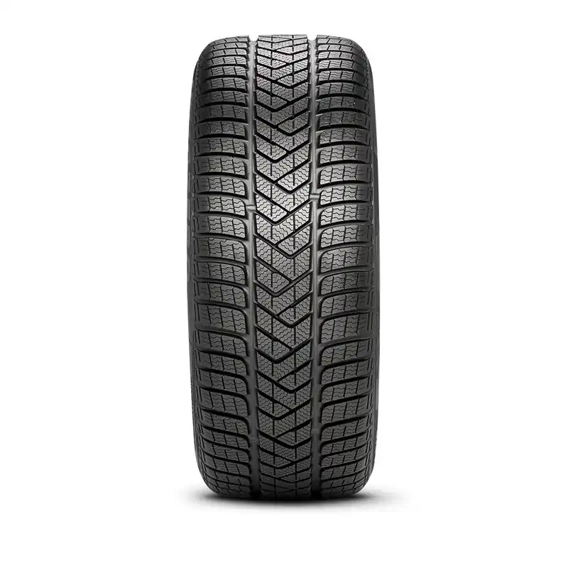 Ultima șansă Anvelopa Iarna 245/45R19 102V PIRELLI WINTER SOTTO ZERO 3 MOE RUN FLAT-XL
