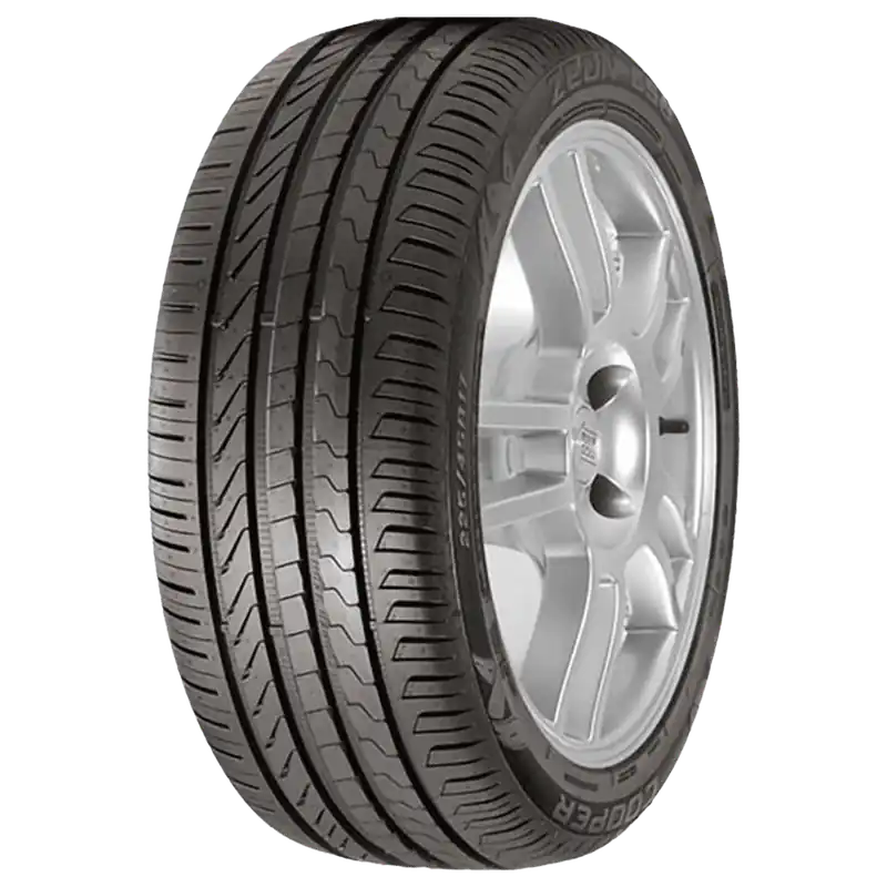 Livrare rapidă Anvelopa Vara 225/45R17 94W COOPER ZEON CS8 XL