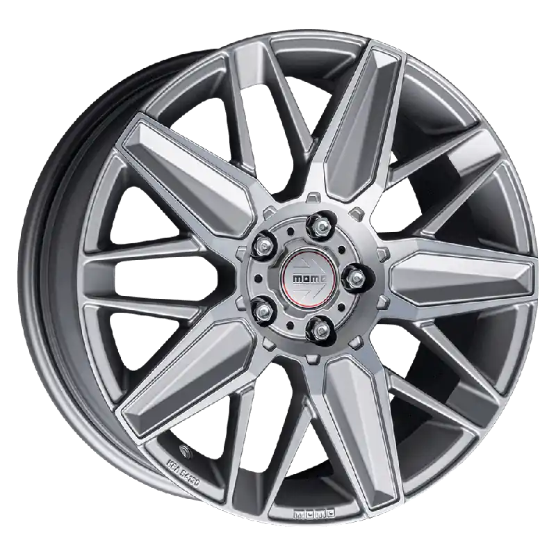 Janta aliaj 18 Inchi MOMO Evoluzione 5X112 ET 42 Latime 8 inchi Discount
