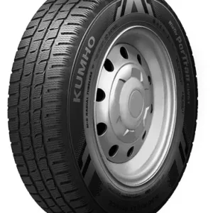 Anvelopa Iarna 225/70R15 112/110R KUMHO CW51 3PMSF Ofertă exclusivă