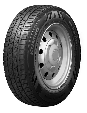 Anvelopa Iarna 225/70R15 112/110R KUMHO CW51 3PMSF Ofertă exclusivă