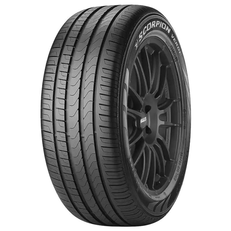 Anvelopa Vara 235/55R19 101V Pirelli Scorpion Verde MO Livrare rapidă