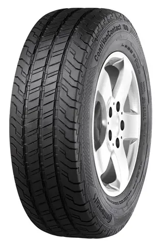 Anvelopa Vara 195/75R16c 110/108R CONTINENTAL TL CONTIVANCONTACT 100 Noutate