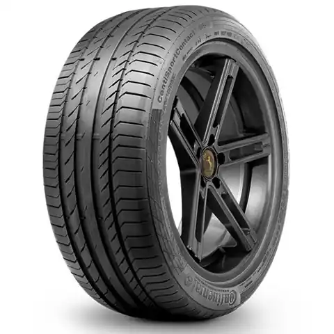 Anvelopa Vara 235/45R18 94V CONTINENTAL PJ CONTISPORTCONTACT 5 Reducere specială