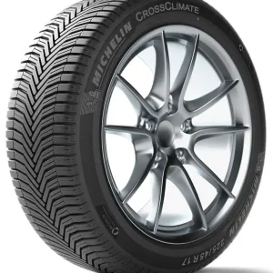 Super ofertă Anvelopa All Season 195/55R16 91H MICHELIN CROSS CLIMATE+ S1-XL