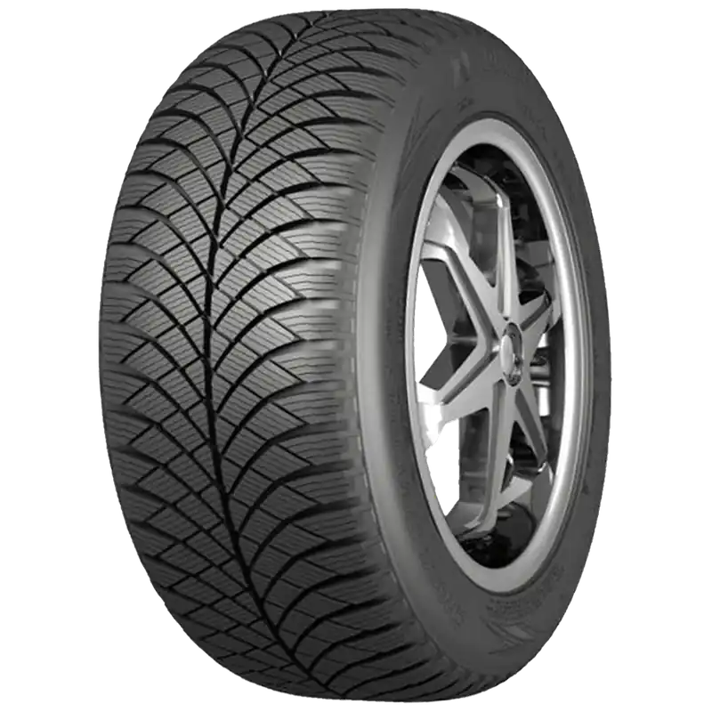 Discount Anvelopa All Season 195/65R15 95V Nankang Cross Seasons AW-6 XL