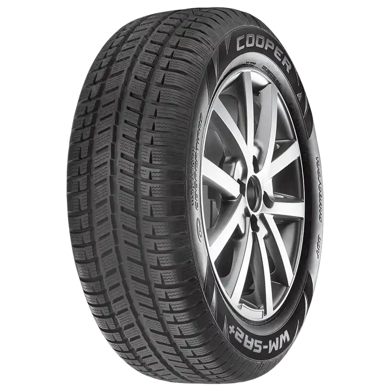 Ofertă de sezon Anvelopa Iarna 165/65R14 79T COOPER WeatherMaster SA2+ 3PMSF M+S