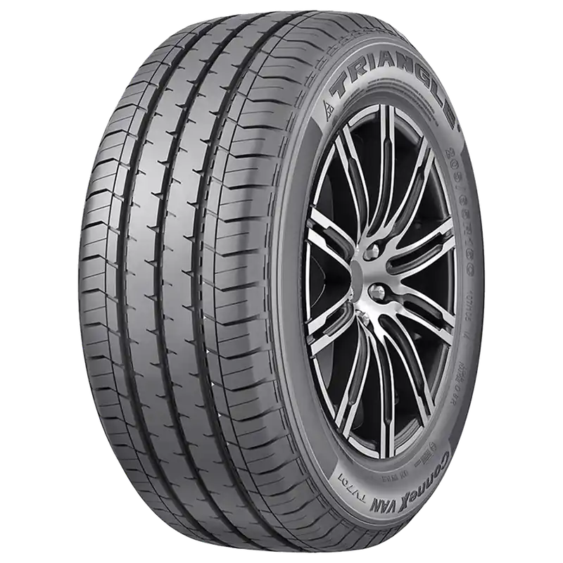 Lichidare de stoc Anvelopa Vara 195/60R16C 99/97H Triangle ConneX Van TV701