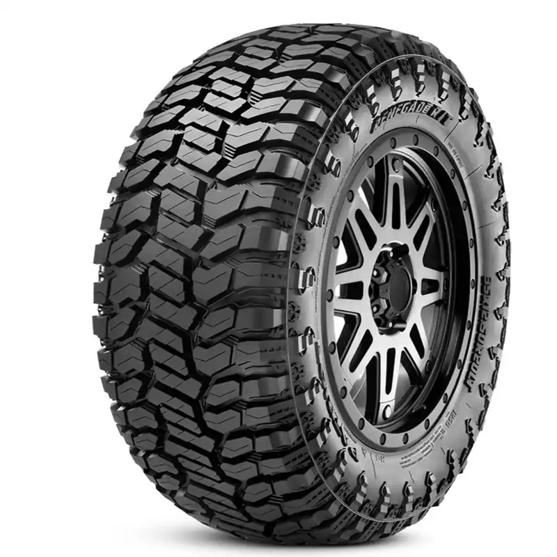 Cumpărături sigure Anvelopa Vara 275/60R20 119/116Q RADAR RENEGADE RUGGED TERRAIN+