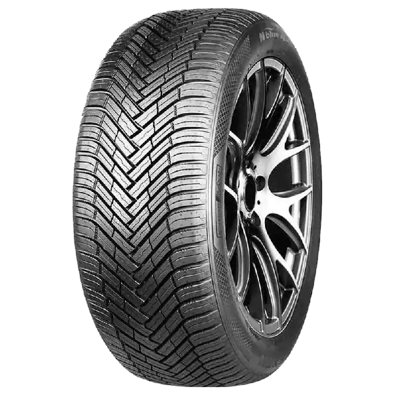 Livrare expres Anvelopa All season 245/45R20 103W Nexen Nblue-4season-2