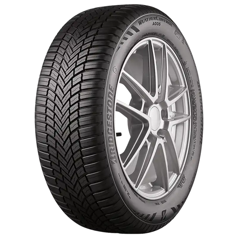 Anvelopa All Season 215/65R16 102H Bridgestone Weather Control A005 EVO XL Comandă acum