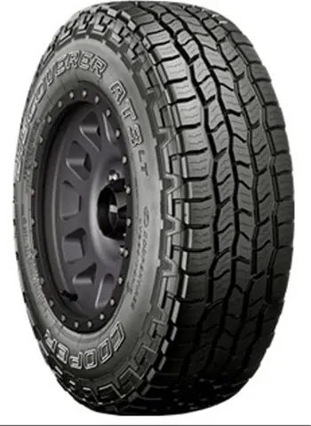 Anvelopa All Season 225/75R16 115R COOPER DISCOVERER AT3 LT 3PMSF M+S Cumpărături sigure