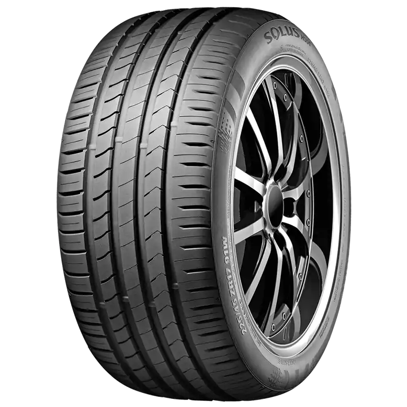 Reducere Anvelopa Vara 235/45R18 94V Kumho Ecsta HS51