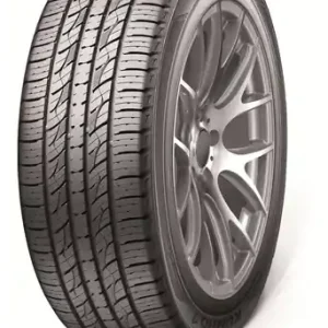 Anvelopa Vara 235/55R19 101H KUMHO KL33 PJ Reducere extra