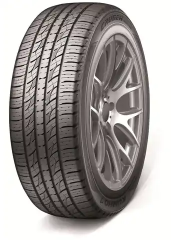 Anvelopa Vara 235/55R19 101H KUMHO KL33 PJ Reducere extra