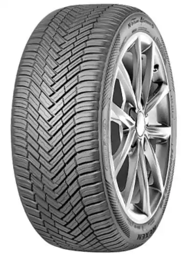 Anvelopa All season 255/40R19 100Y Nexen Nblue-4season-2 Popular